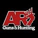 AR Guns & Hunting