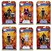 Search : DCU JLA Fan Collection Case of 6 Warhawk Cheetah, Bruce Wayne, The Shade and more!