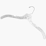 Tamor Plastics Corp. 7010/4 Dress Hanger