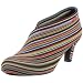 United Nude Women's Fold Mid Shootie