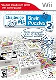 Challenge Me: Brain Puzzles 2