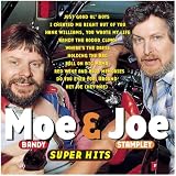 Moe Bandy & Joe Stampley - Super Hits