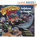 Dolphins In Danger (Adventures Of Riley)