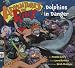 Dolphins In Danger (Adventures Of Riley)