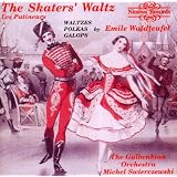Emile Waldteufel : Valses - Polkas - Galopspar Divers