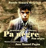 Pa Negre Pan Negro