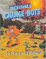 Incredible Change-bots (Paperback)