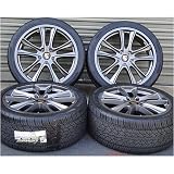Eurotech Luxury Wheels