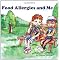 Food Allergies Children's Books