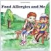 Food Allergies Children's Books