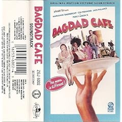 Bagdad Cafe
