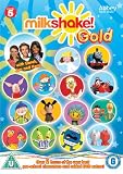 Milkshake Gold [DVD]