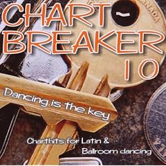 Chartbreaker for Dancing Vol.10