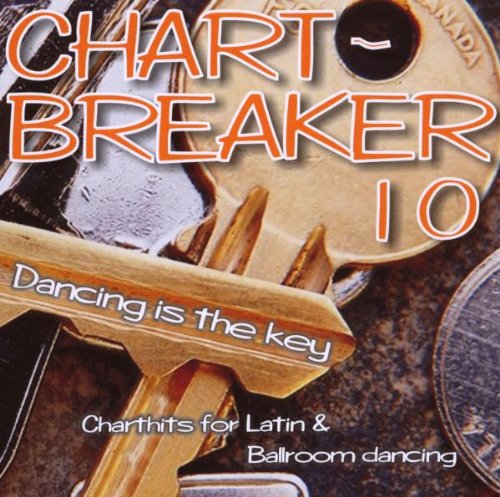 Produkt-Bild: Chartbreaker for Dancing Vol.10