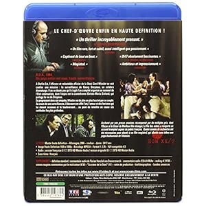 La Vie des autres [Blu-ray]