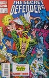 SECRET DEFENDERS #18, August 1994 (Volume 1)