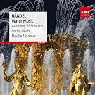 Handel: Water Music