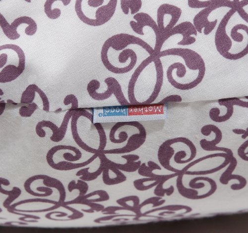 Imagen 4 de Motherhood 5906710000000 - Cojin lactancia