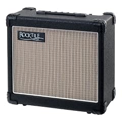 Rocktile Chameleon 15 Modeling Gitarrenverst�rker (30 Watt)