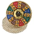 Flavor Wheel - Wisconsin Cheeseman