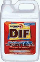 Zinsser #02481 Gallon Wallpaper Stripper