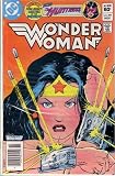  : Wonder Woman, Vol 41 #297