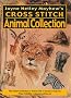 Jayne Netley Mayhew's Cross Stitch Animal Collection