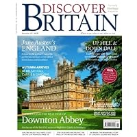 Discover Britain