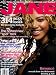 Search : Beyonce Knowles Cover Jane Magazine March 2003