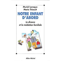 Notre enfant d'abord