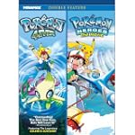 Pokemon 4ever & Pokemon Heroes [DVD]...