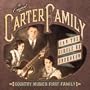 Can The Circle Be Unbroken: Country Music's First Family