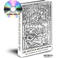 THE MALLEUS MALEFICARUM - THE WITCH HUNTERS BIBLE - THE HAMMER OF THE WITCHES ON A CD