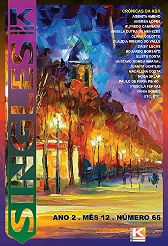 Singles 65 (Singles K) (Portuguese Edition)