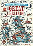Amazing & extraordinary facts. Great Britain
