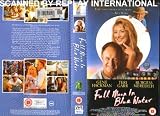 Full Moon In Blue Water (video tape/PAL)