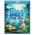 IMAX Under the Sea [Blu-ray]
