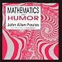 Mathematics and Humor: A Study of the Logic of Humor