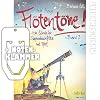 Jede Menge Fl�tent�ne Band 3 inkl. praktischer Notenklammer - Die Schule f�r Sopranblockfl�te (barocke Griffweise) mit einem bunten Angebot an alten und neuen Liedern und einer �bersichtlichen und kindgerechten Aufbereitung (Taschenbuch) von Barbara Ertl (Noten/Sheetmusic)