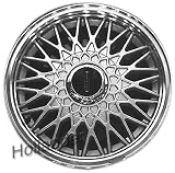 1992 LINCOLN CONTINENTAL 15x6.5 WHEEL RIM 104452 MILES