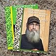 1 X Duck Dynasty - You Can't Spell "Squirrel" without an S-I: Set of 2 Folders
