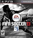 FIFA Soccer 13