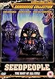 Grindhouse 6: Seedpeople [DVD]
