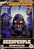 Grindhouse 6: Seedpeople [DVD]
