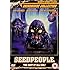 Grindhouse 6: Seedpeople [DVD]