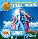Lazy Town Pocket Money Treats Series 1 2011 (Pocket Money Treats 2011)
