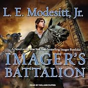 Imager's Battalion: Imager Portfolio, Book 6 | L. E. Modesitt, Jr.
