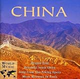 Songs From Peking Opera
