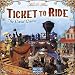 Ticket to Ride Card Game