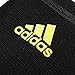 adidas Unisex Ghost Guard Black/Yellow Light Soccer Equipment LG